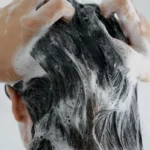 شامپو مو ضد شوره قوی حجم 200 میل - Image 2