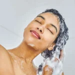 شامپو مو ضد ریزش مدل فورت حجم 300 میل - Image 2