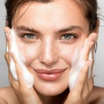 ژل شستشوی صورت ضد جوش بيوكسين حجم 200 ميل - Image 2