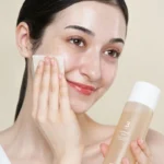 تونر ضد جوش  بيوكسين حجم 200 ميل - Image 2