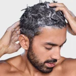 شامپو مو ضد ریزش بیوکسین حاوی کافئین و آرژنین حجم 500 میل - Image 2