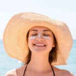 كرم ضد آفتاب بی رنگ بيوكسين مدل  SPF50 حجم 50  ميل - Image 2