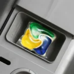 قرص ماشین ظرفشویی فیری 60 عددی - Image 2