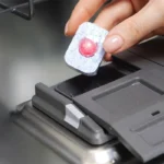 قرص ماشين ظرفشويي فيري پلاتينيوم پلاس 65 عددي با رايحه ليمو - Image 2