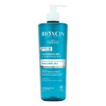 ژل شستشوی ضد جوش صورت بیوکسین مدل Acnium Clinical حجم 500 میل