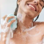 شامپو بدن درمومد مدل Relax حجم 1000 میل - Image 2