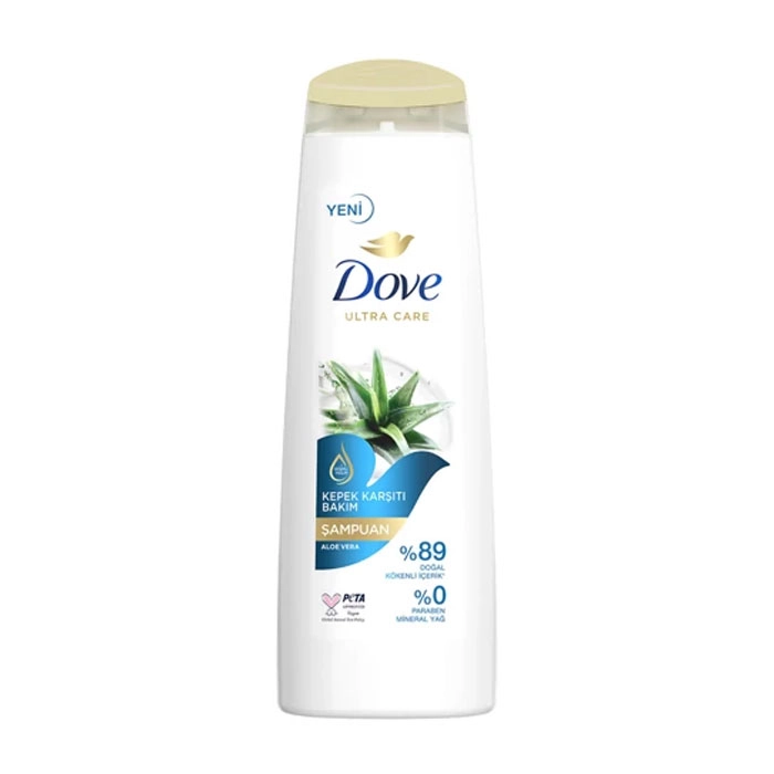 Dove-Anti-Dandruff-Shampoo,-400-ml شامپو ضد شوره داو