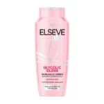 شامپو درخشان کننده مو لورال مدل Glycolic Gloss