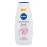 شامپو بدن نیوا مدل care and Diamond حجم 750 میل