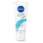کرم مرطوب کننده پوست نیوآ تیوپی مدل Soft حجم 75 میل