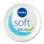 کرم مرطوب کننده دست و صورت نیوآ مدل Soft حجم 200 میل