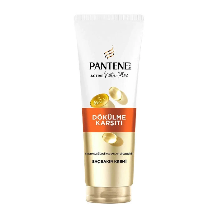 Pantene-Anti-Hair-Loss-Mask-Model-Dökülmesine-Karşı-Volume-275-ml ماسک مو ضد ریزش پنتن مدل Dökülmesine Karşı
